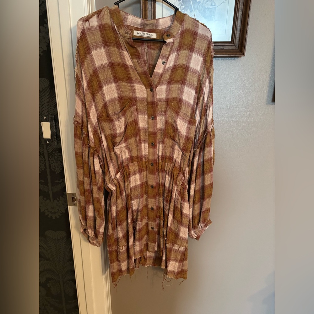 Free people dress